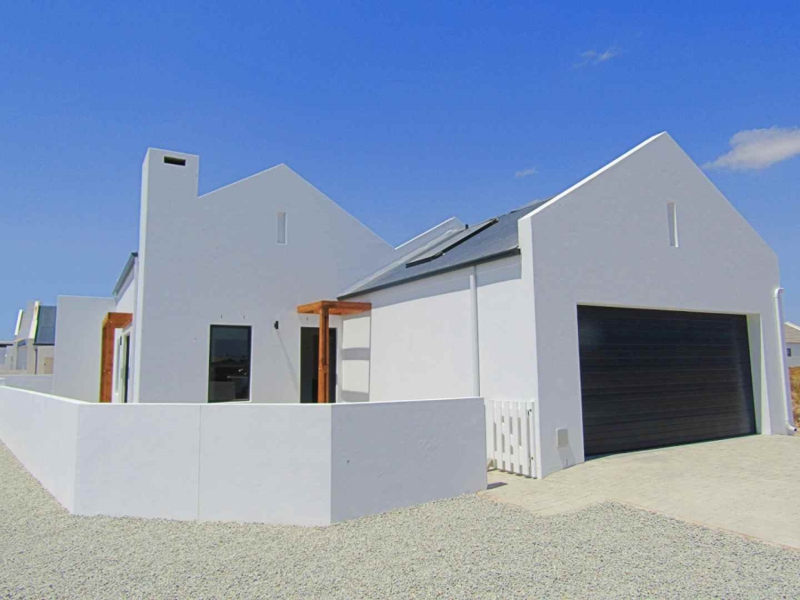 3 Bedroom Property for Sale in Britannia Bay Western Cape